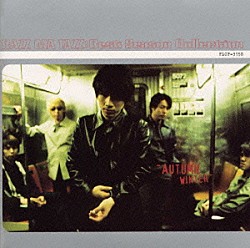 ＲＡＺＺ　ＭＡ　ＴＡＺＺ「Ｂｅｓｔ　Ｓｅａｓｏｎ　Ｃｏｌｌｅｃｔｉｏｎ～Ａｕｔｕｍｎ～Ｗｉｎｔｅｒ～」