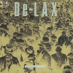 Ｄｅ＋ＬＡＸ「Ｄｅ－ＬＡＸ－ＳＥＮＳＡＴＩＯＮ－」