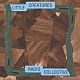 ＬＩＴＴＬＥ　ＣＲＥＡＴＵＲＥＳ「レディオ　コレクティヴ」