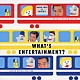 グッチ裕三＆グッチーズ「ハッチポッチステーション－Ｗｈａｔ’ｓ　Ｅｎｔｅｒｔａｉｎｍｅｎｔ？－」