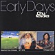 小坂忠「Ｅａｒｌｙ　Ｄａｙｓ」