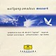 モーツァルト「モーツァルト：交響曲第３９・４０・４１番「ジュピター」｜レクイエム｜ピアノソナタ第１４番」