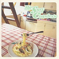 ＴＨＥ　ＳＵＲＦ　ＣＯＡＳＴＥＲＳ「 ＳＵＲＦＤＥＬＩＣＩＯＵＳ」