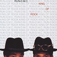 ＲＵＮ　ＤＭＣ「 ＫＩＮＧ　ＯＦ　ＲＯＣＫ」