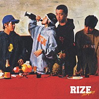 ＲＩＺＥ「 ＦＯＲＥＰＬＡＹ」