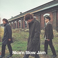 Ｓｋｏｏｐ　Ｏｎ　Ｓｏｍｅｂｏｄｙ「 Ｎｉｃｅ’ｎ　Ｓｌｏｗ　Ｊａｍ」