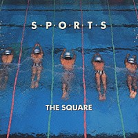 ＴＨＥ　ＳＱＵＡＲＥ「 Ｓ・Ｐ・Ｏ・Ｒ・Ｔ・Ｓ」