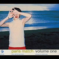 ｐａｒｉｓ　ｍａｔｃｈ「 ｖｏｌｕｍｅ　ｏｎｅ」