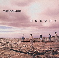 ＴＨＥ　ＳＱＵＡＲＥ「 Ｒ・Ｅ・Ｓ・Ｏ・Ｒ・Ｔ」