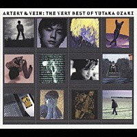 尾崎豊「 ＡＲＴＥＲＹ＆ＶＥＩＮ：ＴＨＥ　ＶＥＲＹ　ＢＥＳＴ　ＯＦ　ＹＵＴＡＫＡ　ＯＺＡＫＩ」