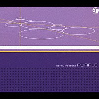 長岡成貢「 ＰＵＲＰＬＥ」