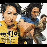 ｍ－ｆｌｏ「 Ｈｏｗ　Ｙｏｕ　Ｌｉｋｅ　Ｍｅ　Ｎｏｗ？」