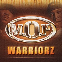 Ｍ．Ｏ．Ｐ．「 ＷＡＲＲＩＯＲＺ」