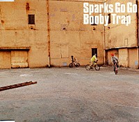 ＳＰＡＲＫＳ　ＧＯ　ＧＯ「 Ｂｏｏｂｙ　Ｔｒａｐ」