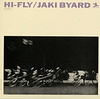 ジャッキー・バイアード「 ハイ・フライ《ヘリテッジ・オブ・ジャズ第２期～プレスティッジ５０（４８）》」
