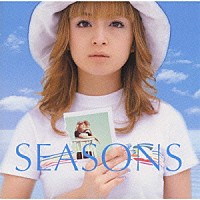 浜崎あゆみ「 ＳＥＡＳＯＮＳ」