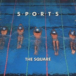 ＴＨＥ　ＳＱＵＡＲＥ「Ｓ・Ｐ・Ｏ・Ｒ・Ｔ・Ｓ」