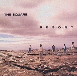 ＴＨＥ　ＳＱＵＡＲＥ「Ｒ・Ｅ・Ｓ・Ｏ・Ｒ・Ｔ」