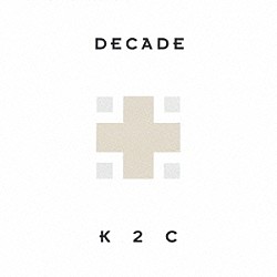 米米ＣＬＵＢ「ＤＥＣＡＤＥ」