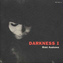 浅川マキ「ＤＡＲＫＮＥＳＳ　１」