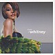 ホイットニー・ヒューストン「ｌｏｖｅ，ｗｈｉｔｎｅｙ　～ラヴ・ソング・コレクション～」