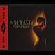 久保田利伸「ＴＨＥ　ＢＡＤＤＥＳＴ　Ⅱ」