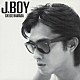 浜田省吾「Ｊ．ＢＯＹ」