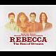 ＲＥＢＥＣＣＡ「Ｔｈｅ　Ｂｅｓｔ　ｏｆ　Ｄｒｅａｍｓ」