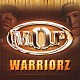 Ｍ．Ｏ．Ｐ．「ＷＡＲＲＩＯＲＺ」