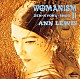 アン・ルイス「ベスト・アルバム　ＷＯＭＡＮＩＳＭ　２　ＺＥＮ・ＫＹＯＫＵ・ＳＨＯＯ１９８５～１９９１」