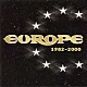 ヨーロッパ「１９８２－２０００」