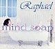 Ｒａｐｈａｅｌ「ｍｉｎｄ　ｓｏａｐ」