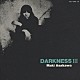 浅川マキ「ＤＡＲＫＮＥＳＳ　Ⅲ」