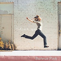 ＢＯＮＮＩＥ　ＰＩＮＫ「 Ｌｅｔ　ｇｏ」