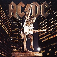 ＡＣ／ＤＣ「 スティッフ・アッパー・リップ」