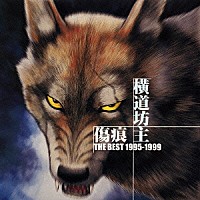 横道坊主「 傷痕　ＴＨＥ　ＢＥＳＴ　１９９５－１９９９」