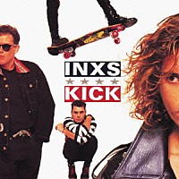 ＩＮＸＳ「 キック」