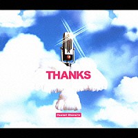 ＰＯＣＫＥＴ　ＢＩＳＣＵＩＴＳ「 ＴＨＡＮＫＳ」