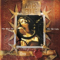 ＭＲ．ＢＩＧ「 ディープ・カッツ～ＭＲ．ＢＩＧ　バラード・ベスト～」