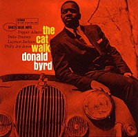 ドナルド・バード「 ザ・キャット・ウォーク」