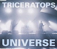 ＴＲＩＣＥＲＡＴＯＰＳ「 ＵＮＩＶＥＲＳＥ」