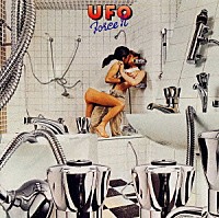 ＵＦＯ「 フォース・イット」