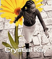 Ｃｒｙｓｔａｌ　Ｋａｙ「 こみちの花」