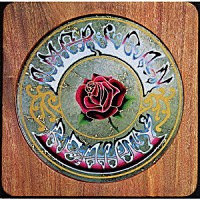 グレイトフル・デッド「 アメリカン・ビューティ」