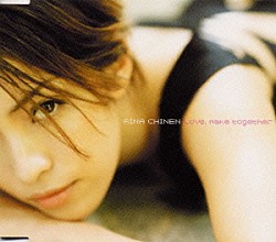 知念里奈「Ｌｏｖｅ，ｍａｋｅ　ｔｏｇｅｔｈｅｒ」