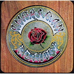 グレイトフル・デッド「アメリカン・ビューティ」