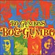 ＢＯ　ＧＵＭＢＯＳ「ＢＯ＆ＧＵＭＢＯ」