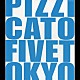 ＰＩＺＺＩＣＡＴＯ　ＦＩＶＥ「ｂｏｓｓａ　ｎｏｖａ　２００１」