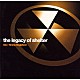 ティミー・レジスフォード「Ｔｈｅ　ｌｅｇａｃｙ　ｏｆ　ｓｈｅｌｔｅｒ」