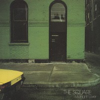 ＴＨＥ　ＳＱＵＡＲＥ「 ＭＩＤＮＩＧＨＴ　ＬＯＶＥＲ」